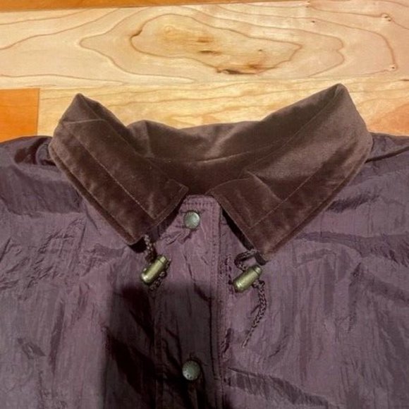 Vintage 80s Current Seen Women's Reversible Jacket - Large - Picture 4 of 11